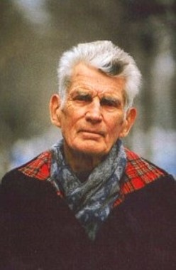 beckett nobel remue algosobre writers poets babelio joyce tablero cuentistas